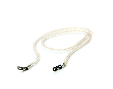 GL136B Petal Pink Czech Glass