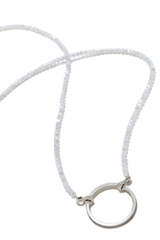 100G Crystal Trifecta: Grey Crystal