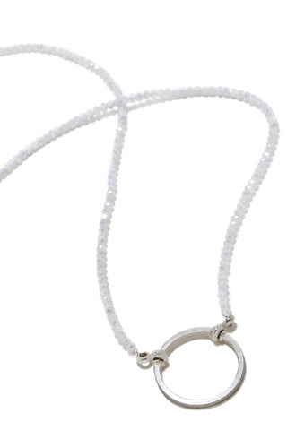 100G Crystal Trifecta: Grey Crystal