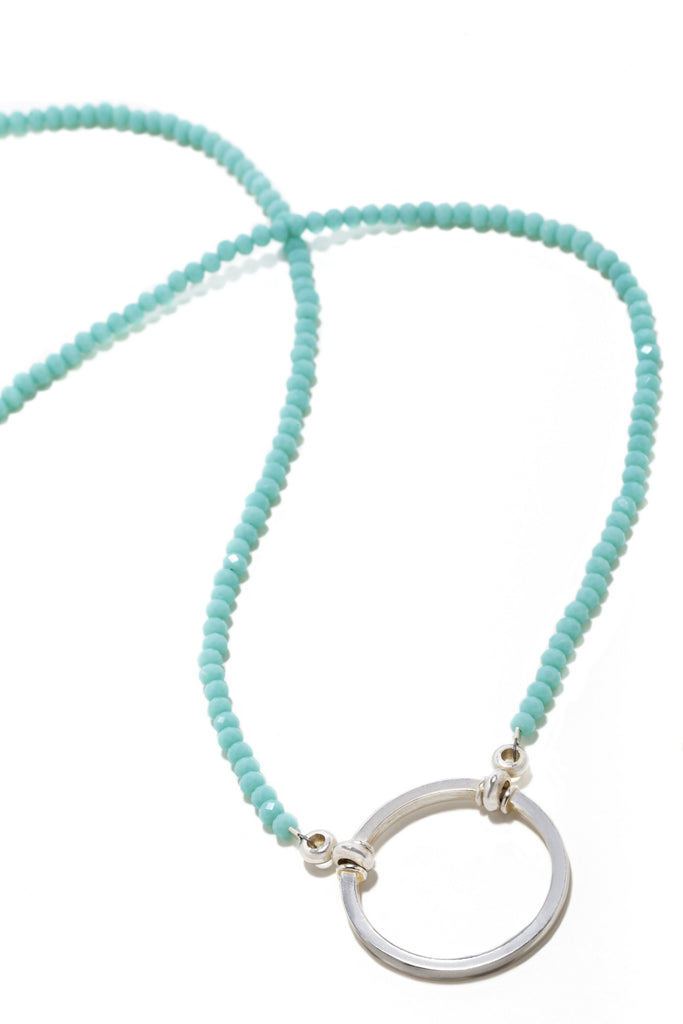 100M Crystal Trifecta: Mint Crystal