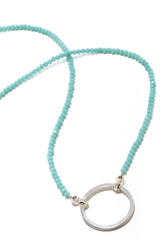 100M Crystal Trifecta: Mint Crystal