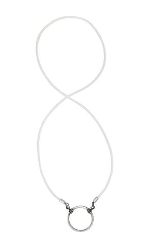 550CL LOOOP- Clear Rubber