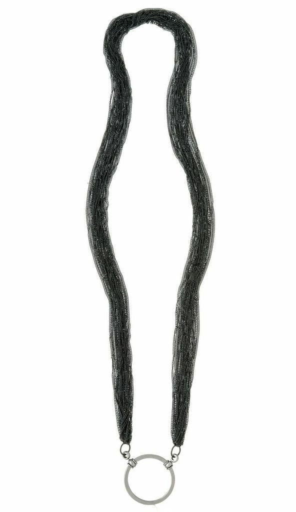 764MB The Metal Heaven in Matte Black