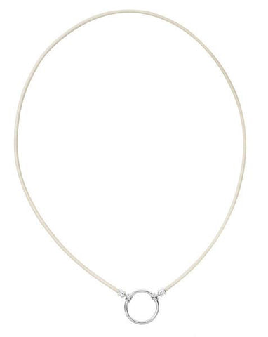 958LP Classic White Leather