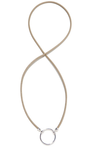 960TLP Classic Taupe Leather