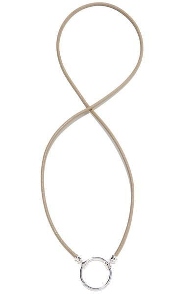 960TLP Classic Taupe Leather