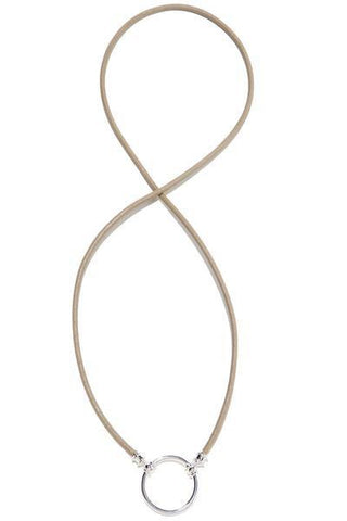 960TLP Classic Taupe Leather