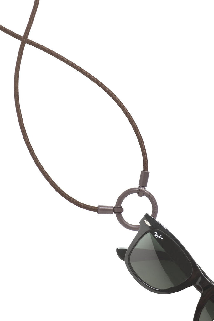 S108BR Sportloop - Brown