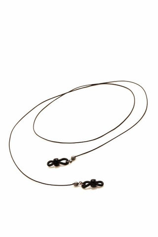 ELB BLACK Black Rubber