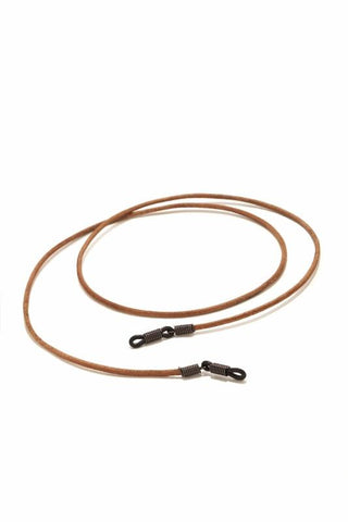 LE201C 2mm Saddle Leather