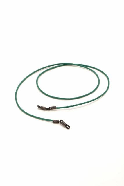 LE214C 2mm Wintergreen Leather