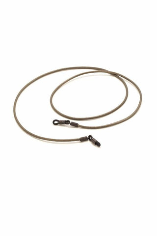 LE216C 2mm Army Leather