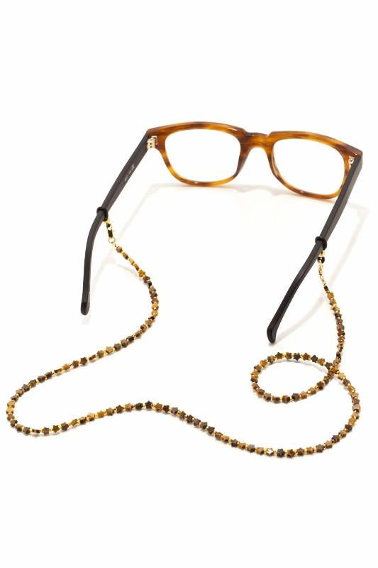 STAR-03 Tiger Eye Star