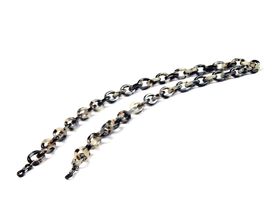 1113AP Animal Print Acetate