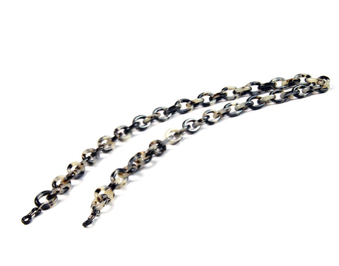 1113AP Animal Print Acetate