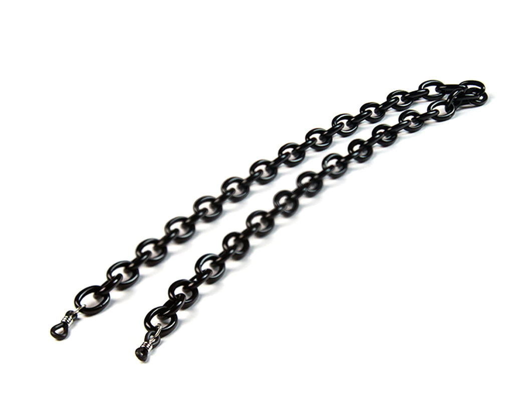 1113BL Black Acetate