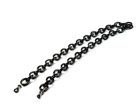 1113BL Black Acetate