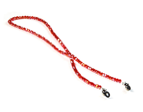 1133CH Cherry Swarovski