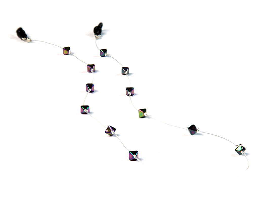 Swarovski Blue Iris - ELC