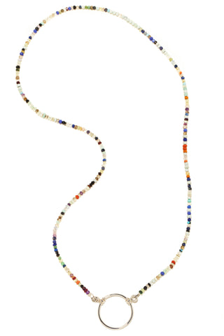 268M Multi-Colored Quartz