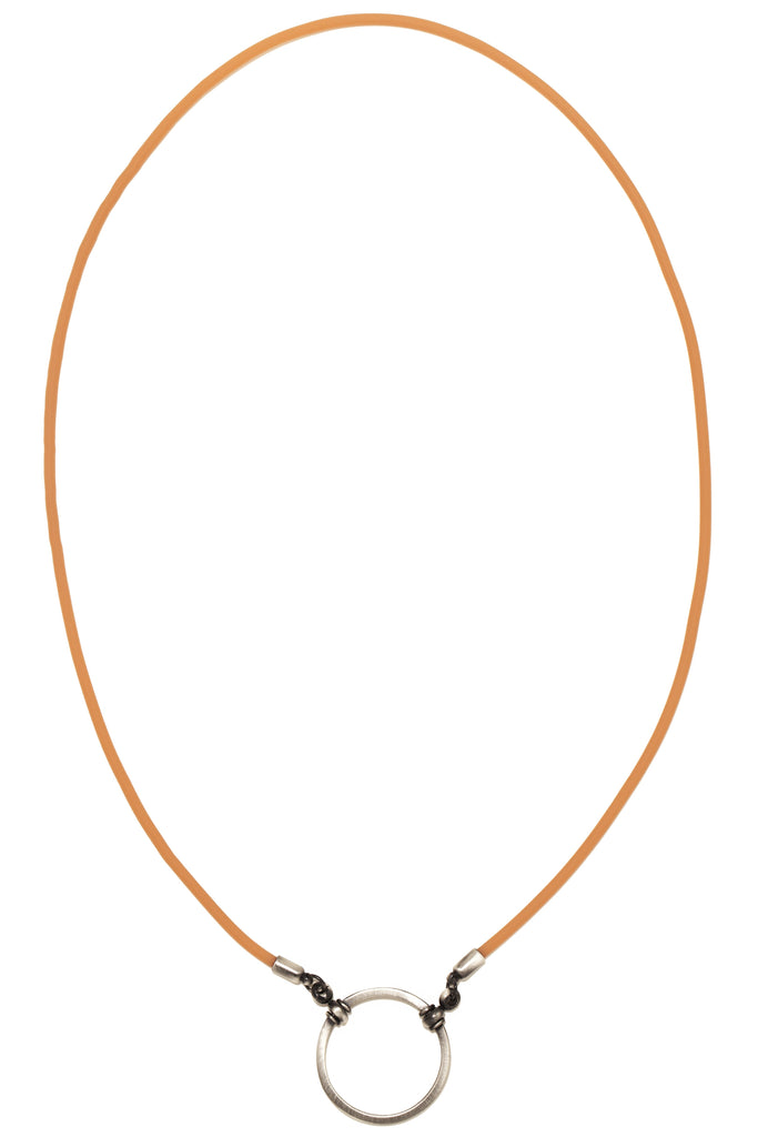 545 LOOOP- Rust Rubber