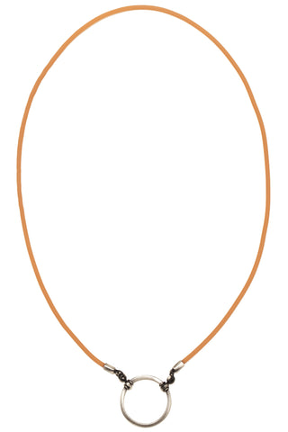 545 LOOOP- Rust Rubber