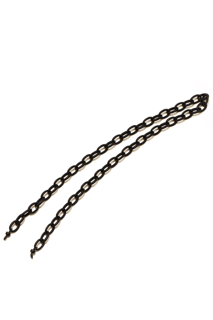 1113MB Matte Black Acetate