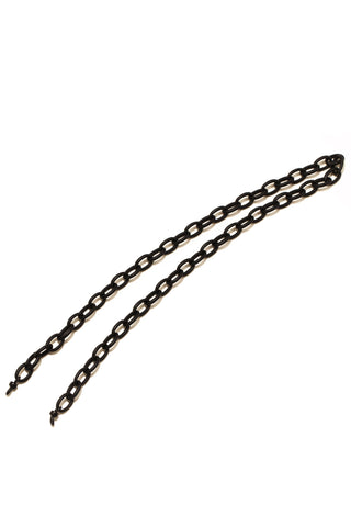 1113MB Matte Black Acetate