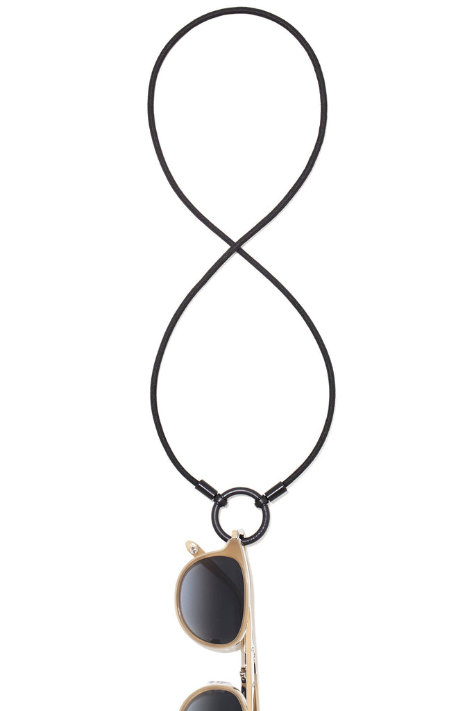 S108BL Sportloop - Black