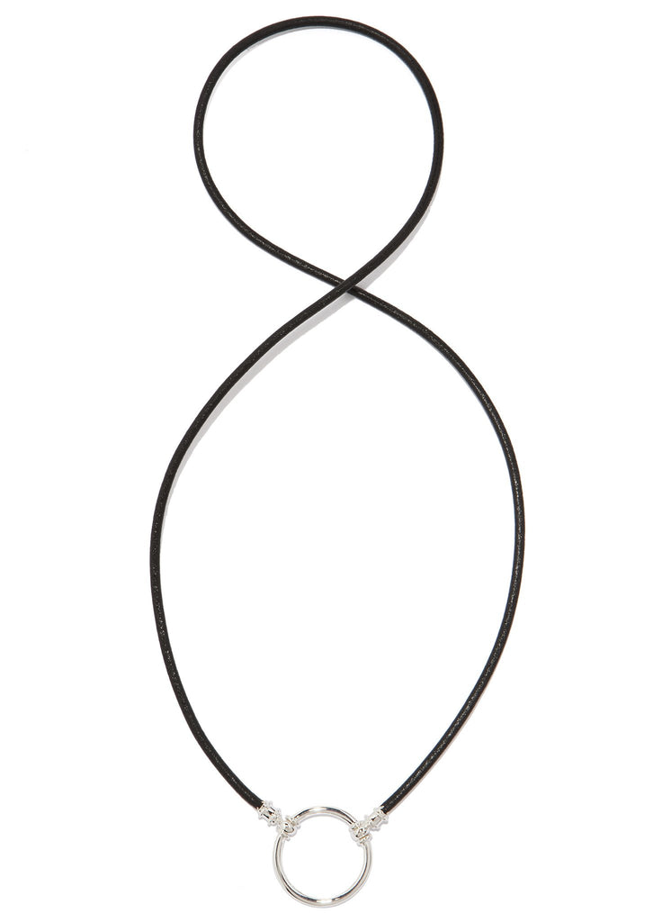 960LP Classic Black Leather