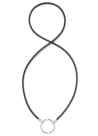 960LP Classic Black Leather