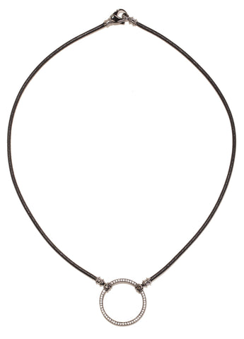 902 St Tropez in Gunmetal