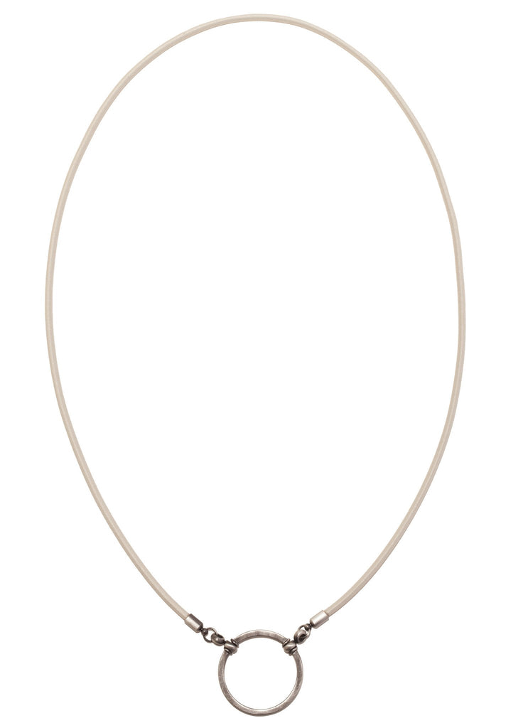 705PO LOOOP- Porcelain Silk Stretch