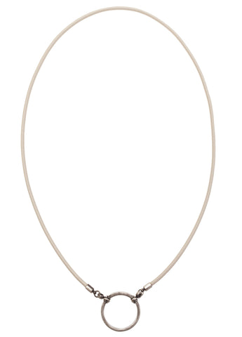 705PO LOOOP- Porcelain Silk Stretch