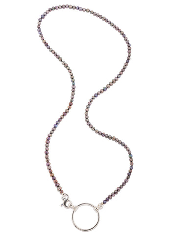 315P The Peacock Freshwater Pearl