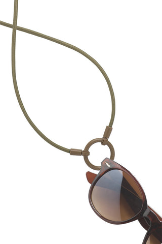 S108KH Sportloop - Khaki