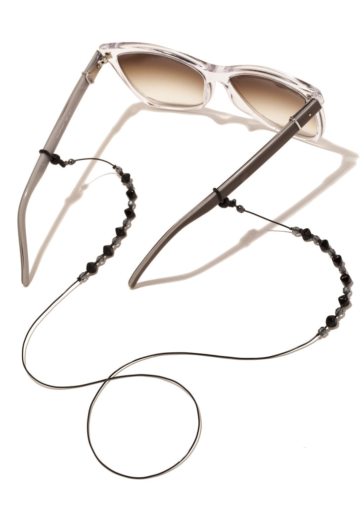 GL120 Midnight Black & Charcoal