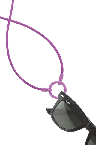 S108PU Sportloop - Purple