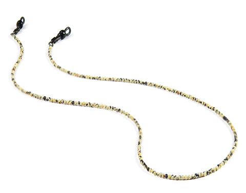 ST10F 1mm Dalmatian Jasper