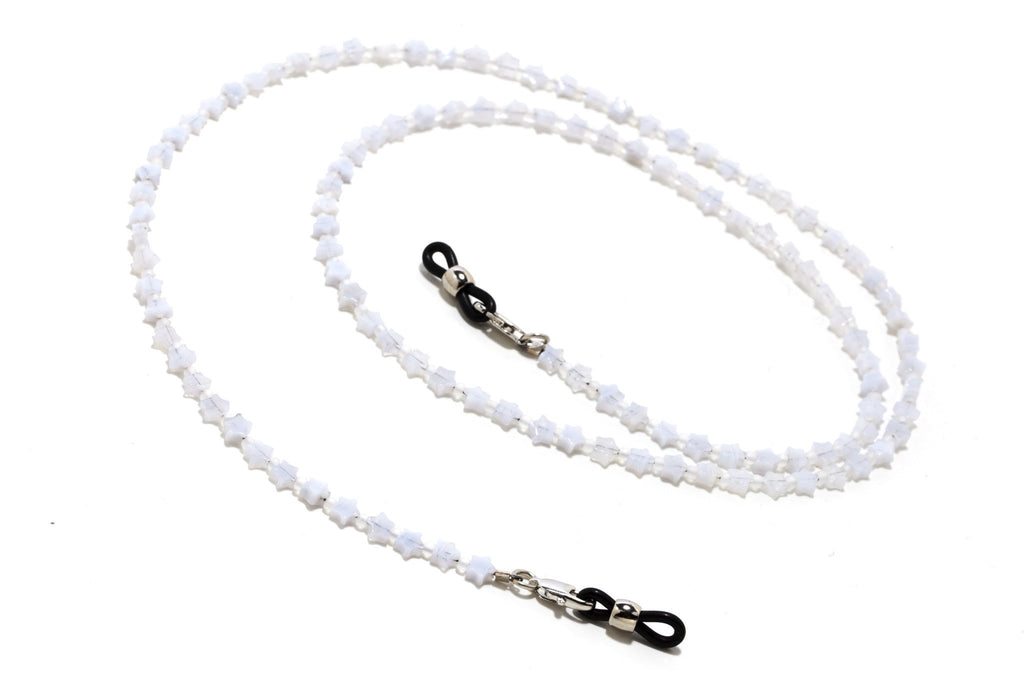 STAR-07 Blue Lace Agate Star