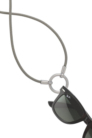 S108SI Sportloop- Silver