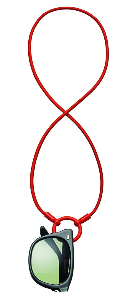 S108RD Sportloop - Red